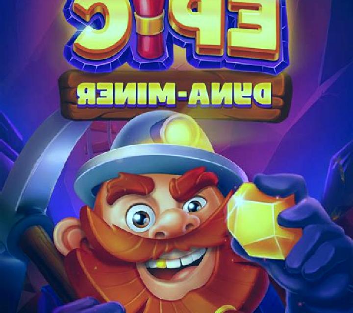 Genius Miner online slot