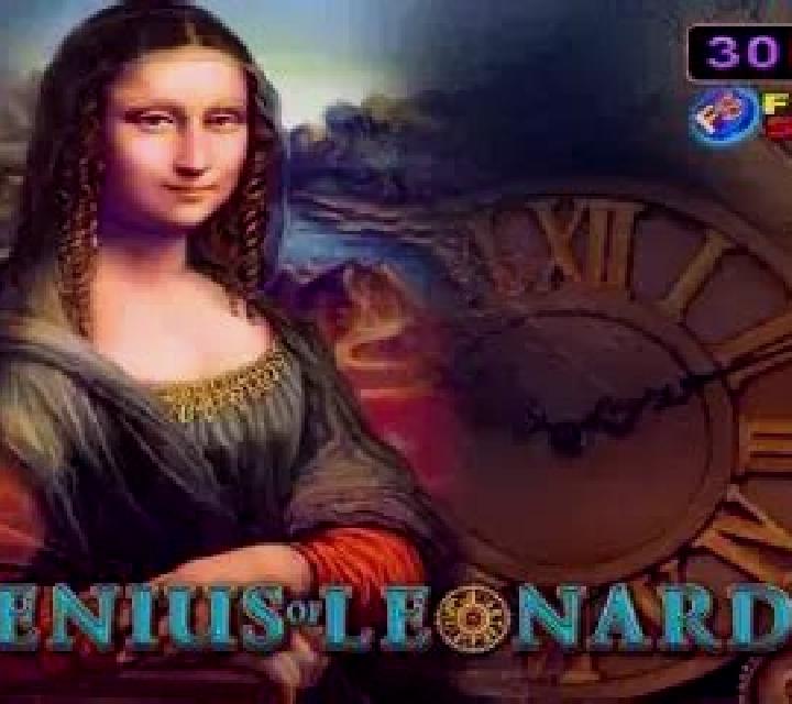 Genius of Leonardo slot
