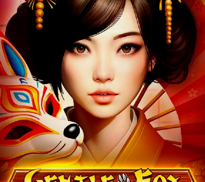 Gentle Fox online slot