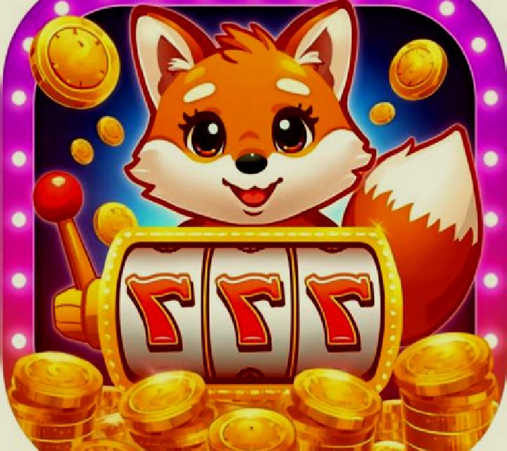 Gentle Fox slot game