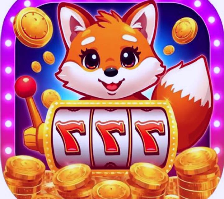 Gentle Fox slot machine