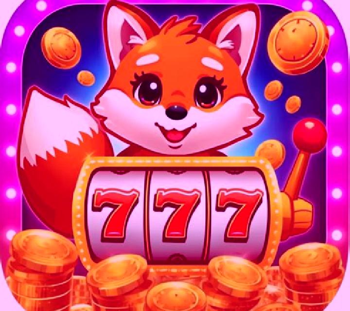 Gentle Fox slot