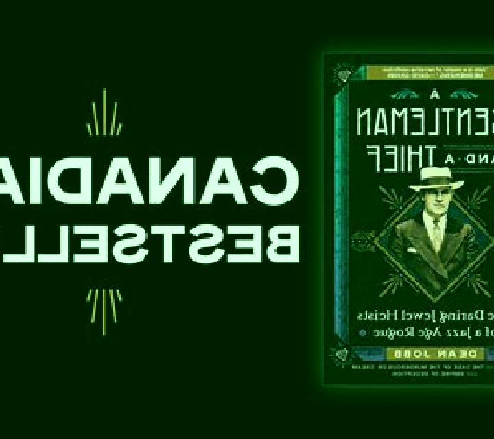 Gentleman Thief HD online slot