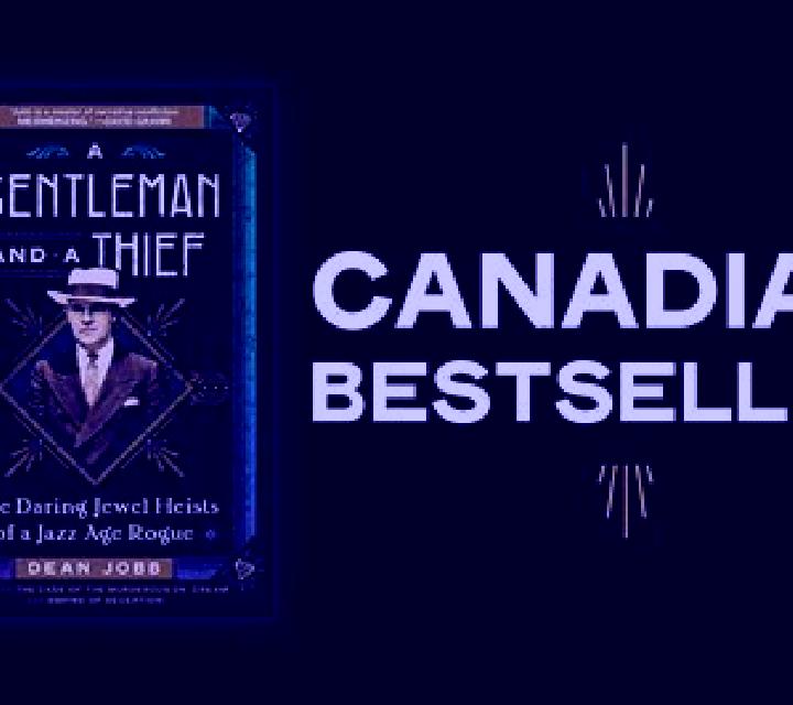Gentleman Thief HD slot game