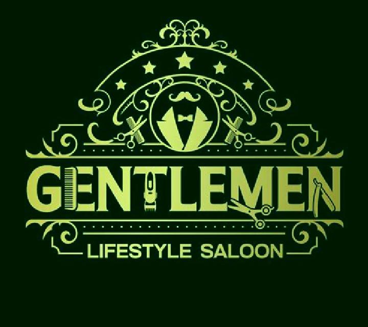 Gentlemen slot