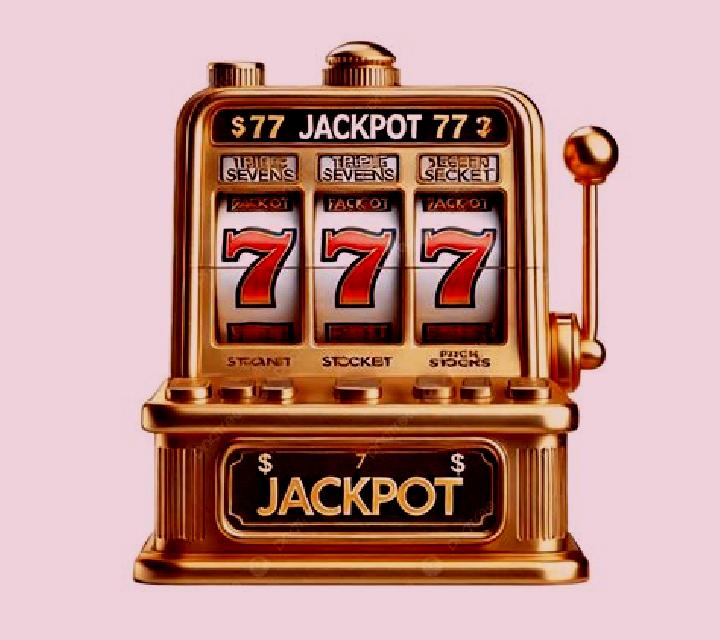 George’s Gold slot machine