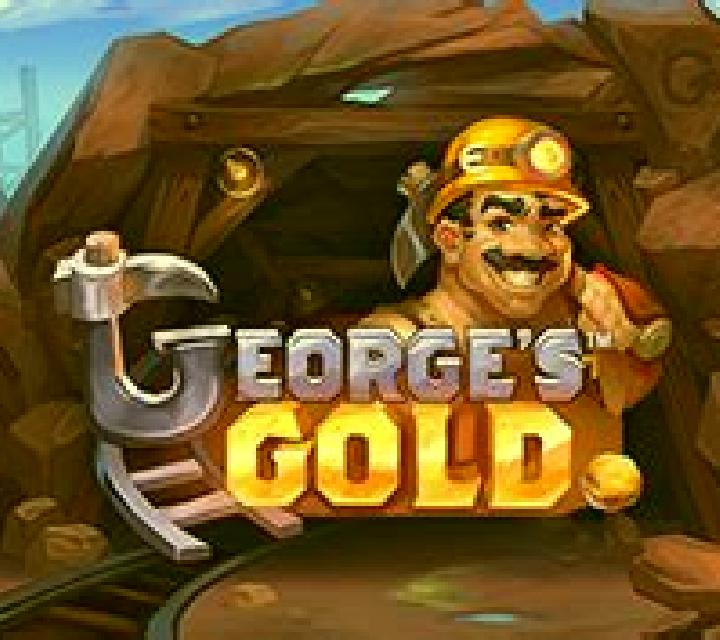 George’s Gold slot