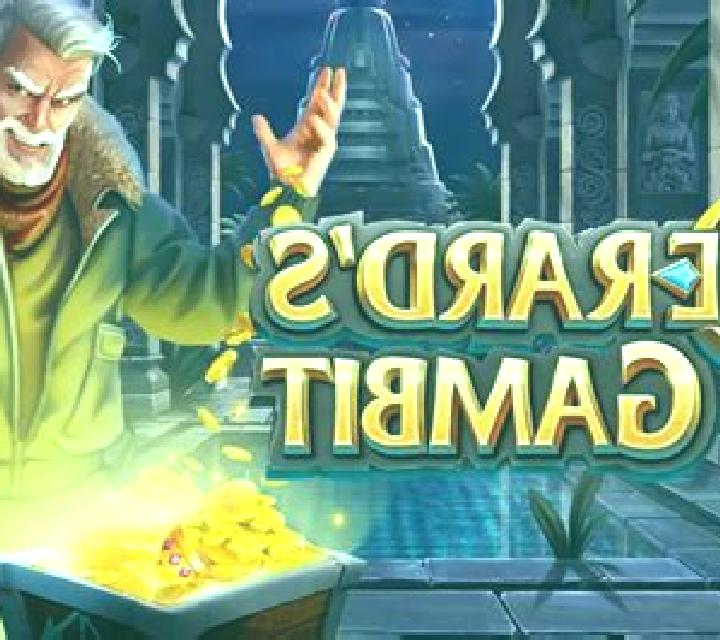 Gerard’s Gambit slot
