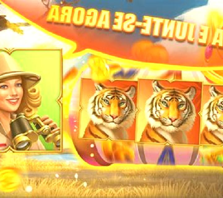 Geronimo online slot