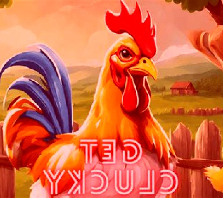 Get Clucky online slot