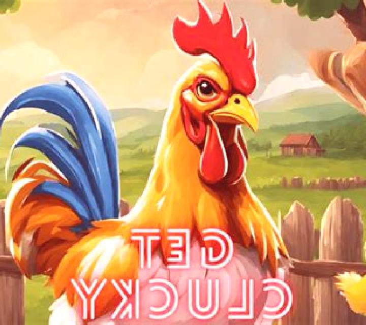 Get Clucky slot game