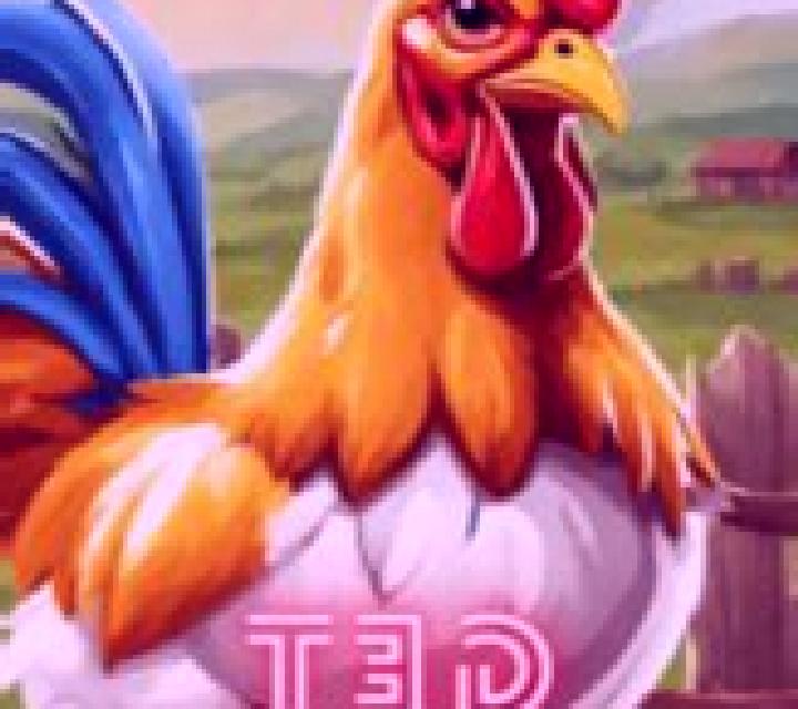Get Clucky slot machine