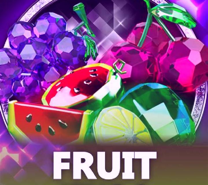 Get Fruity online slot
