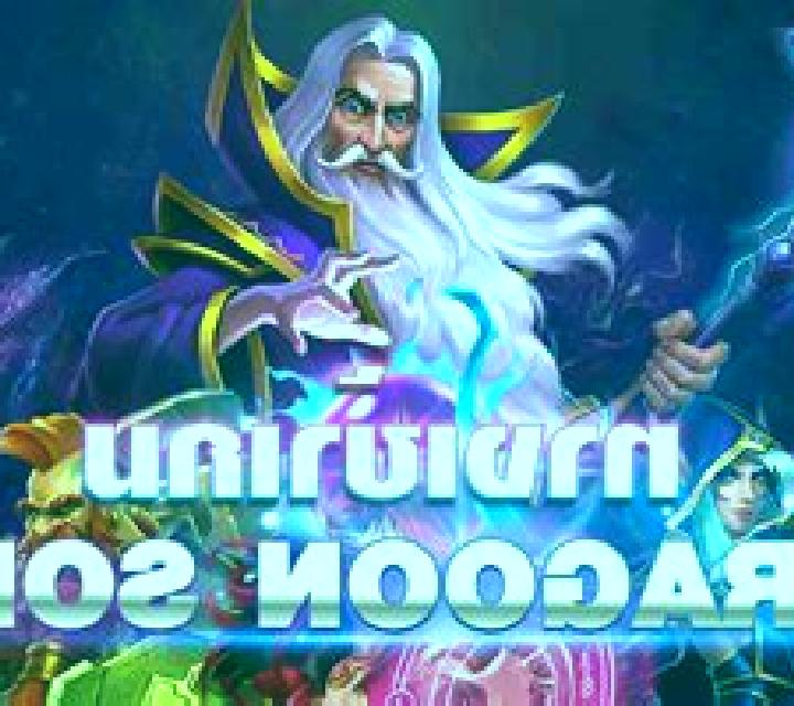 Get High (Dragoon Soft) slot