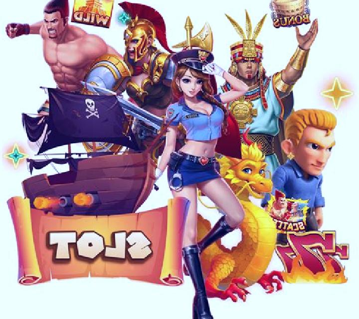Get High (Royal Slot Gaming) online slot