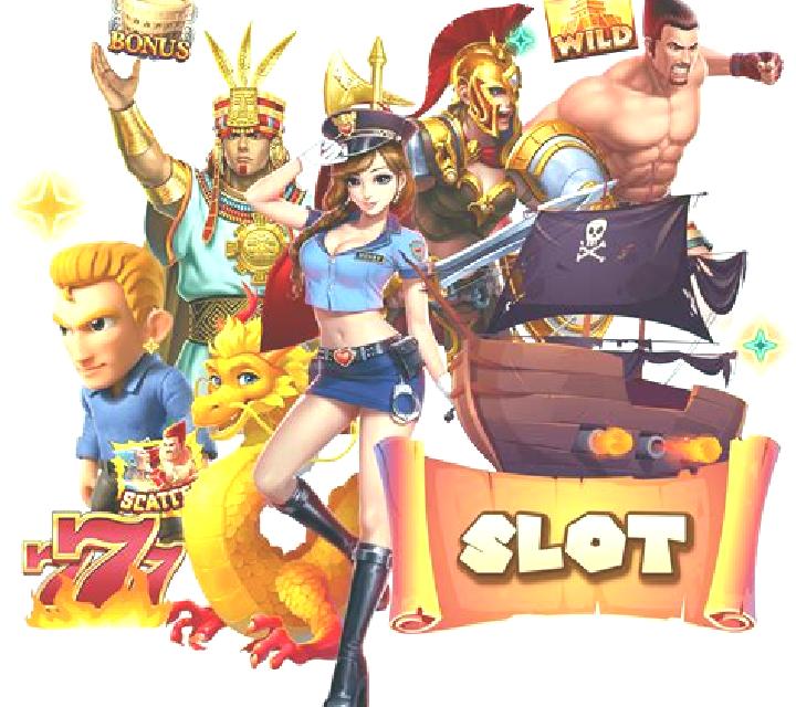 Get High (Royal Slot Gaming) slot game