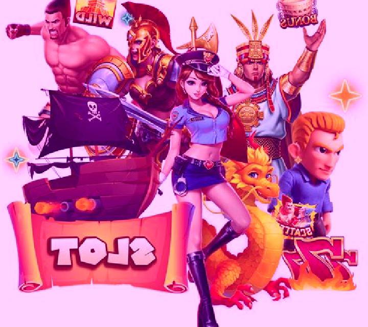 Get High (Royal Slot Gaming) slot machine
