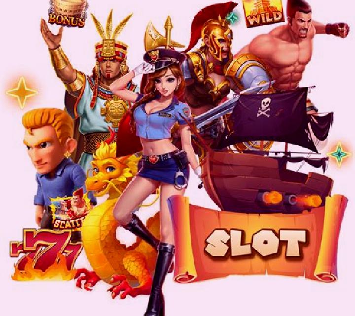 Get High (Royal Slot Gaming) slot
