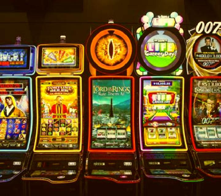 Get It Done slot game