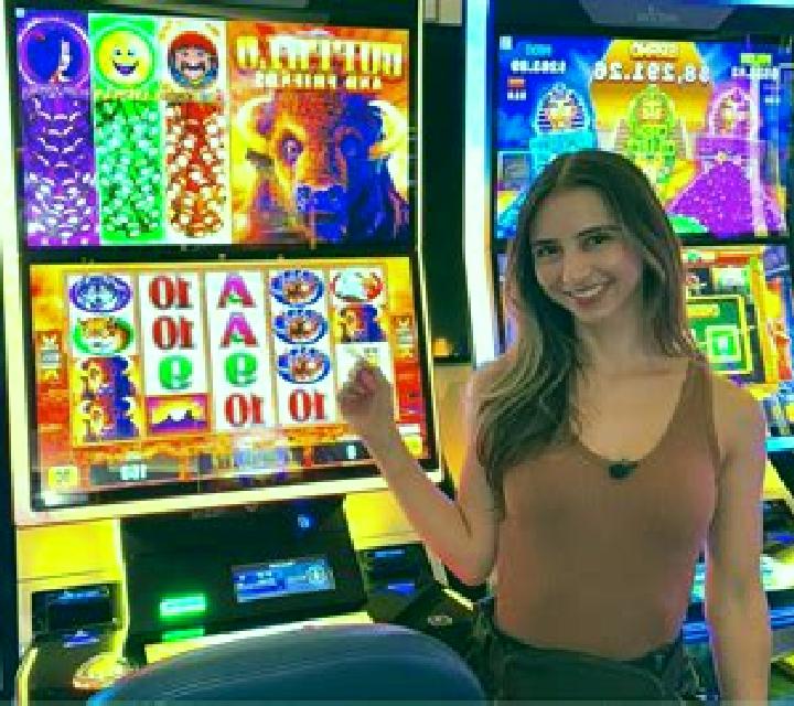 Get It Done slot