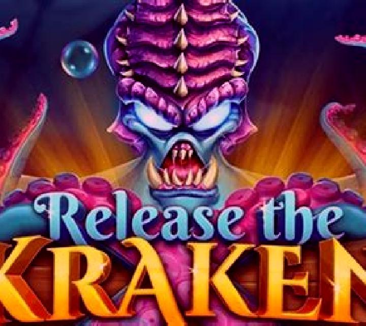 Get Kraken slot machine