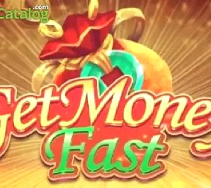 Get Money Fast slot