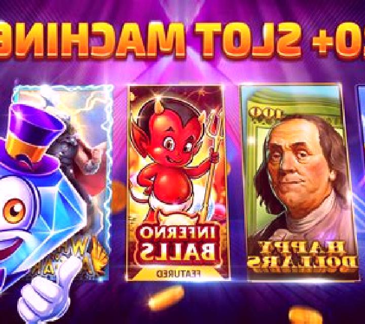Get Money online slot