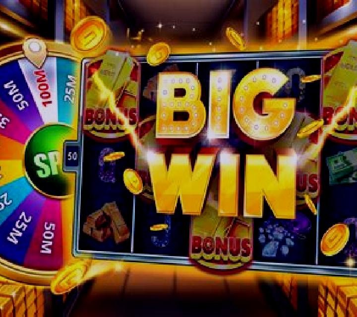 Get Money slot game