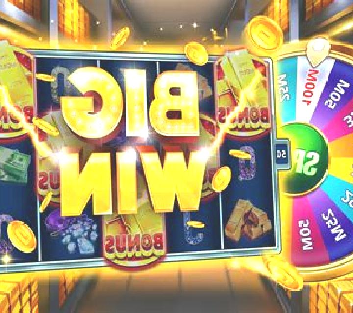 Get Money slot machine