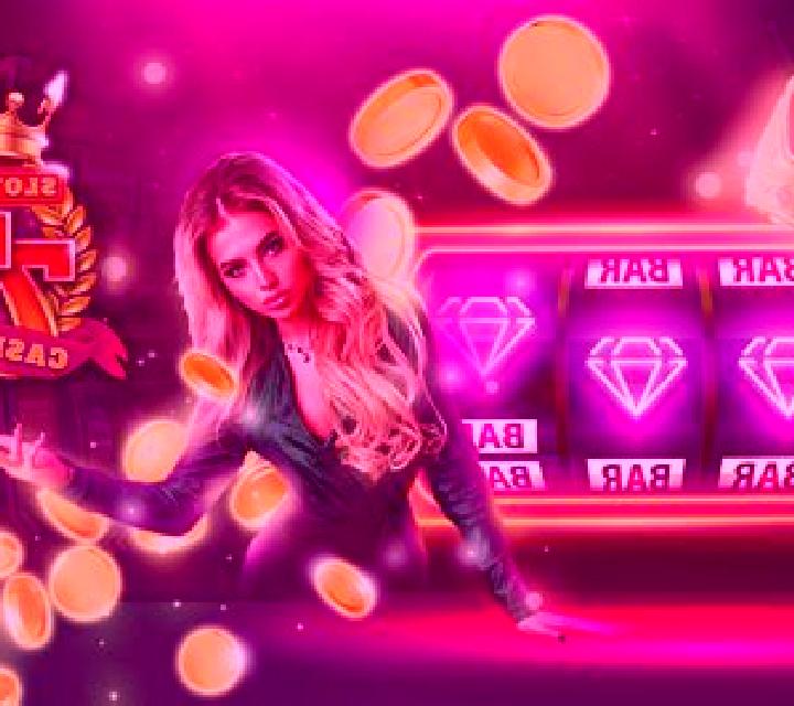 Get Rich: Hollywood Fame online slot