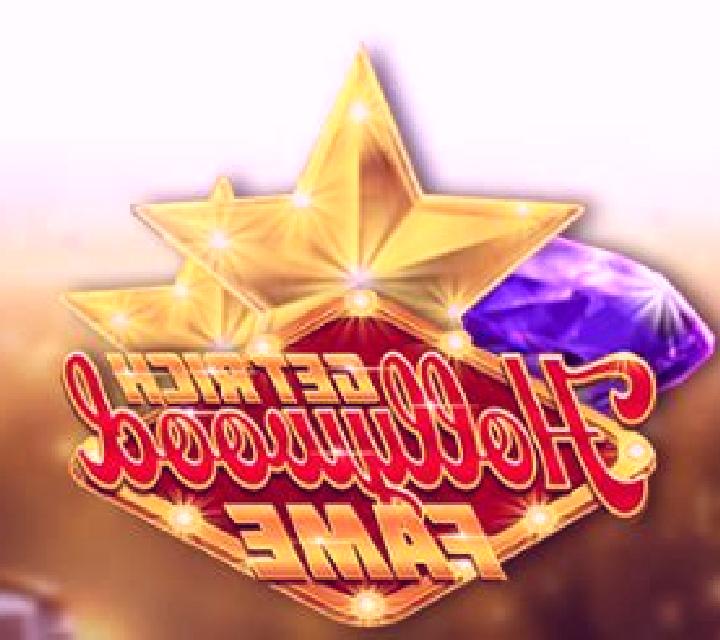 Get Rich: Hollywood Fame slot
