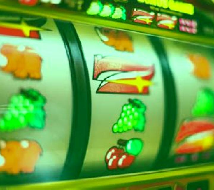 Get Rich (Virtual Tech) online slot