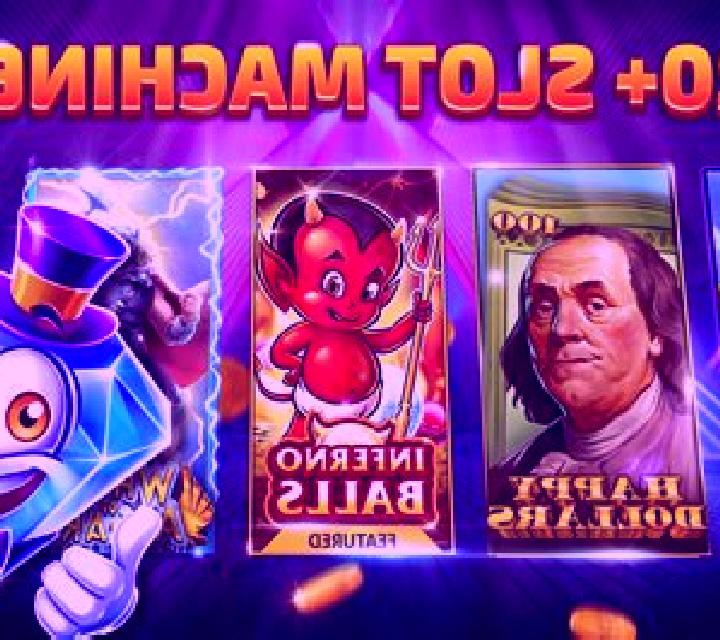 Get Rich (Virtual Tech) slot game