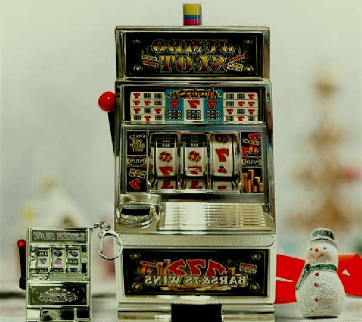 Get That Gold slot machine
