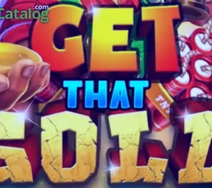 Get That Gold slot