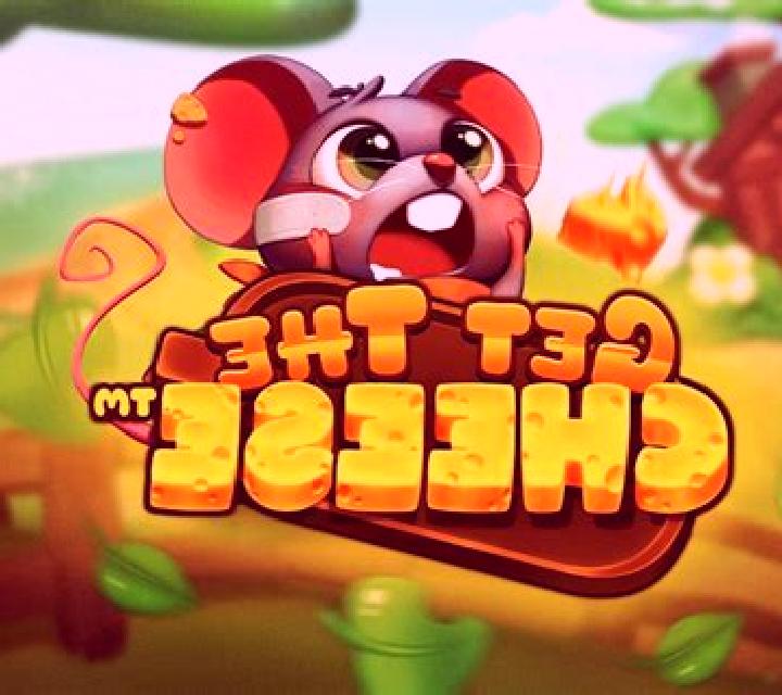 Get The Cheese online slot