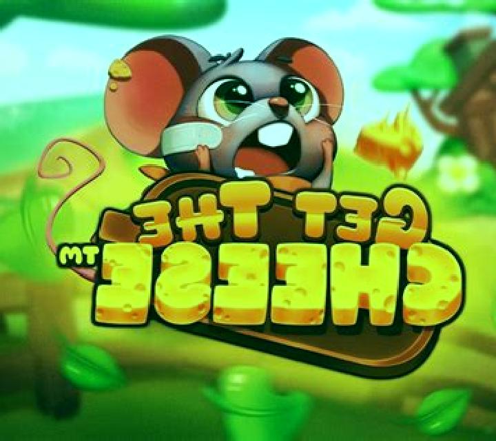 Get The Cheese slot machine