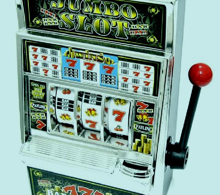 Get The Coins! slot machine