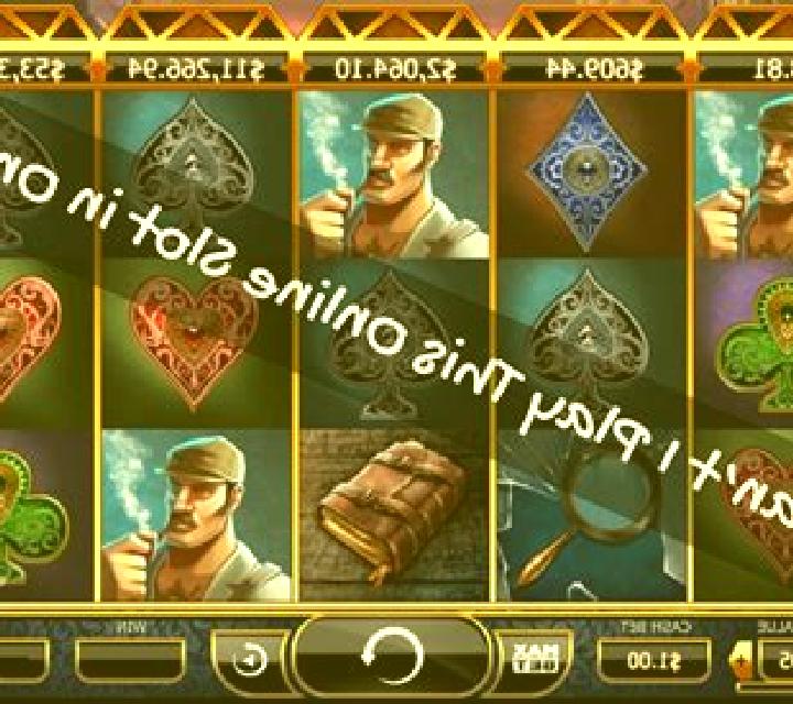 Gets the Worm online slot