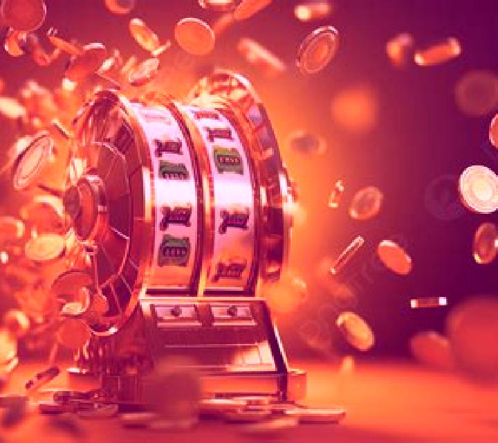 Getting Crazily Rich slot game