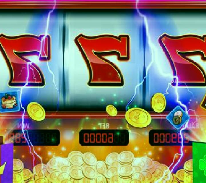 GGGGold online slot