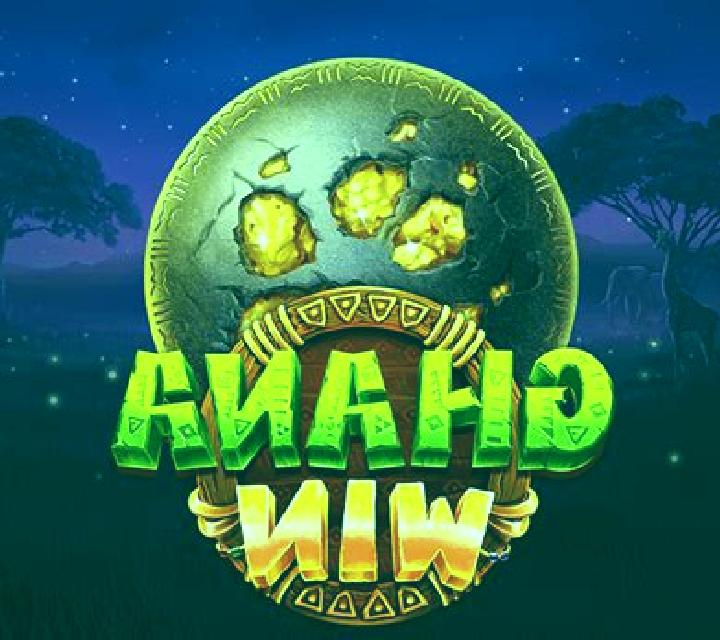 Ghana Win online slot