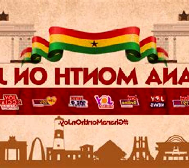 Ghana Win slot game