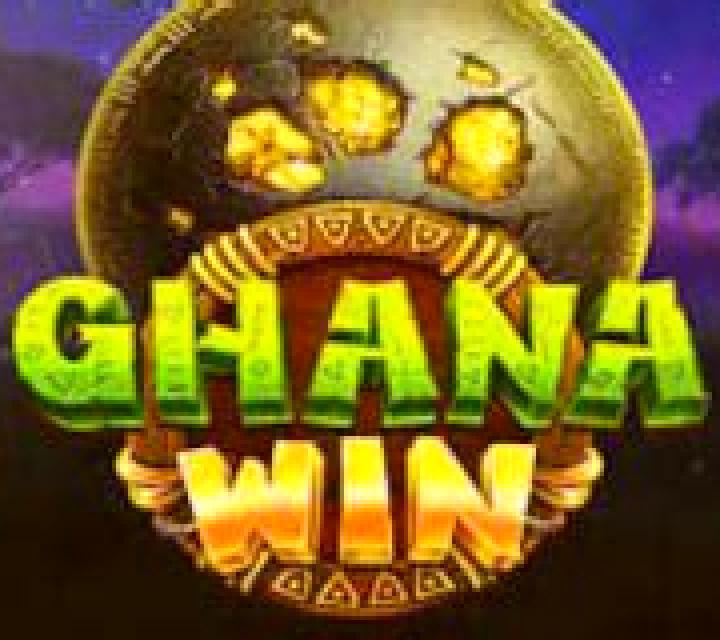 Ghana Win slot