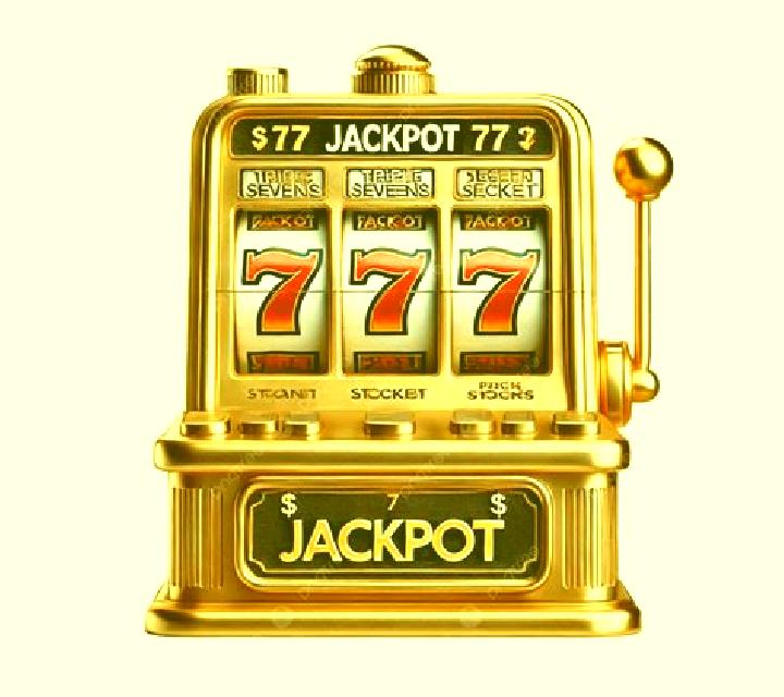 Ghetto Gold slot machine