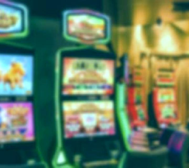 Ghost Beauty online slot