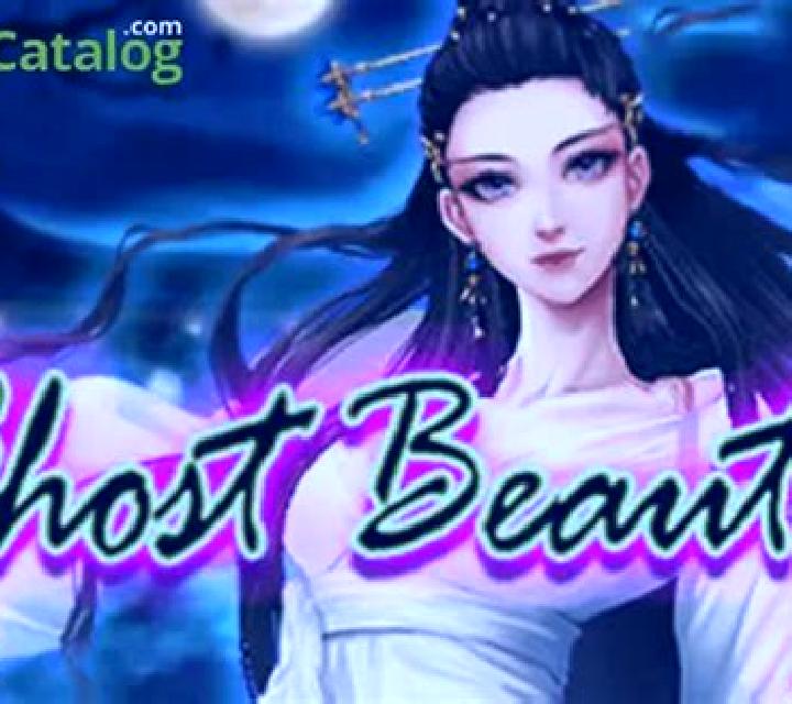 Ghost Beauty slot