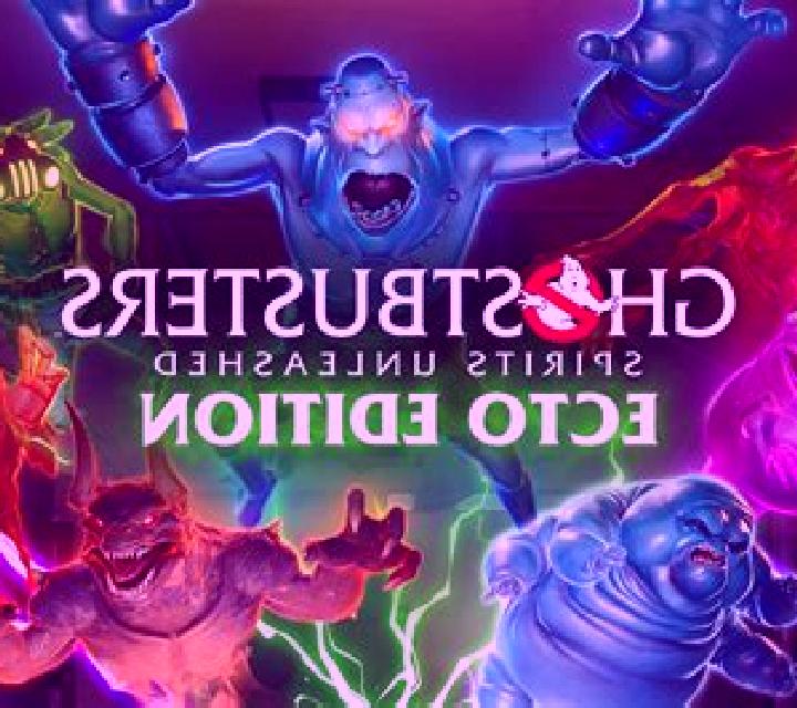 Ghost Busters online slot