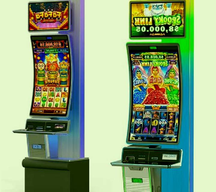 Ghost Castle (Aiwin Games) slot game