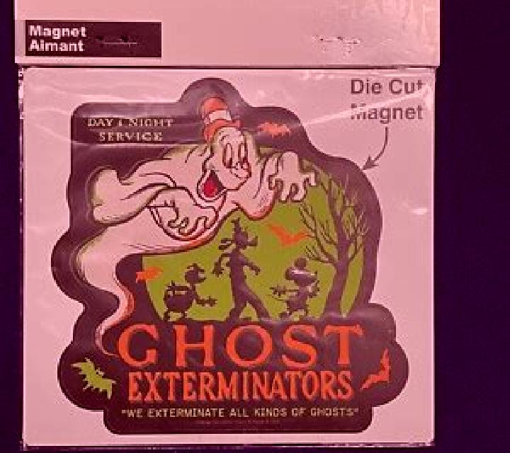 Ghost Exterminators slot